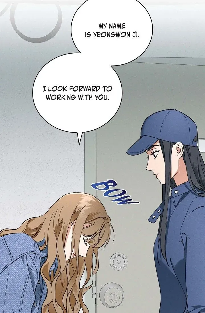 Falling (Youn) Chapter 3 page 81 - 
