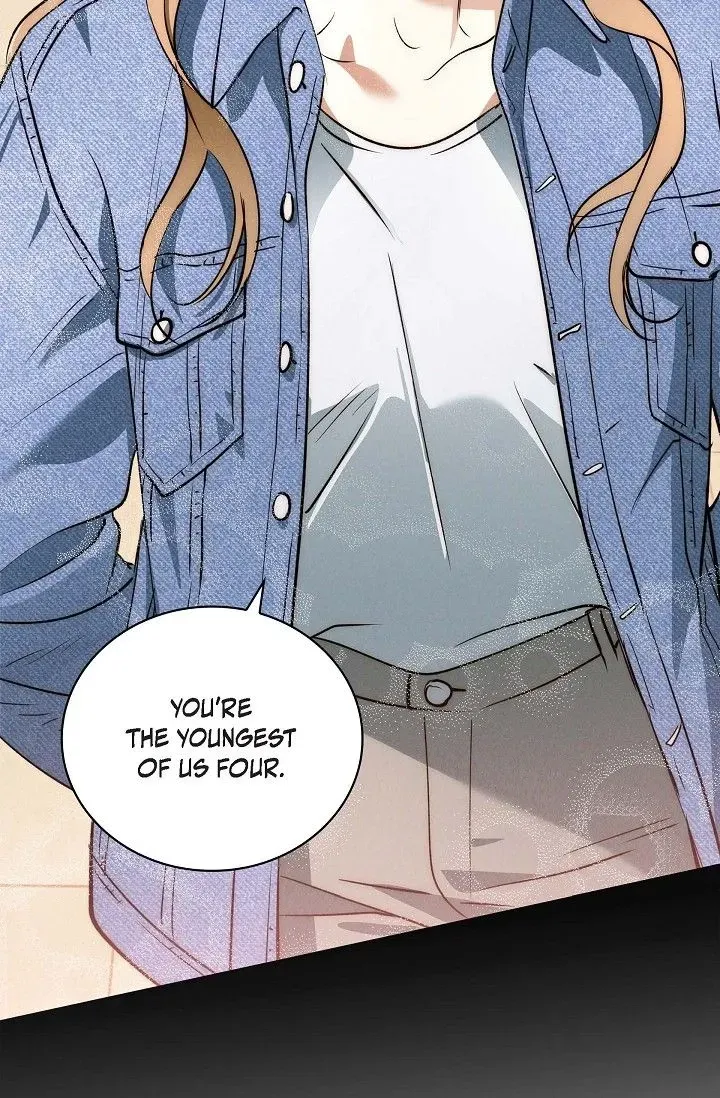 Falling (Youn) Chapter 3 page 87 - 