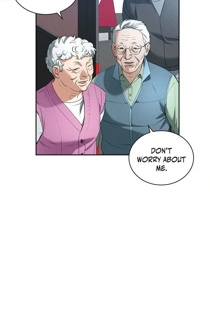 Falling (Youn) Chapter 3 page 10 - 