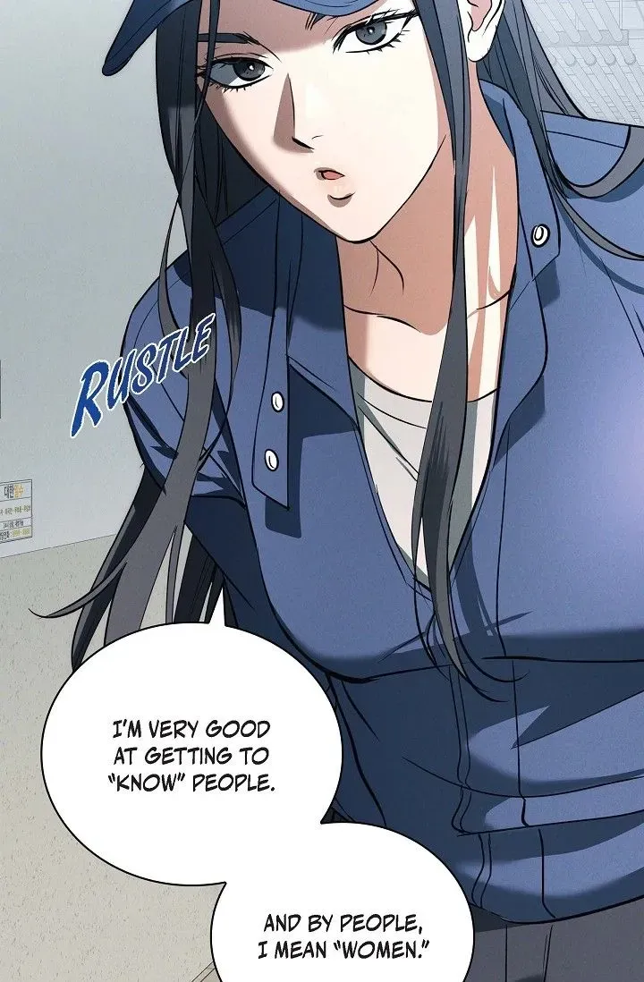 Falling (Youn) Chapter 3 page 92 - 