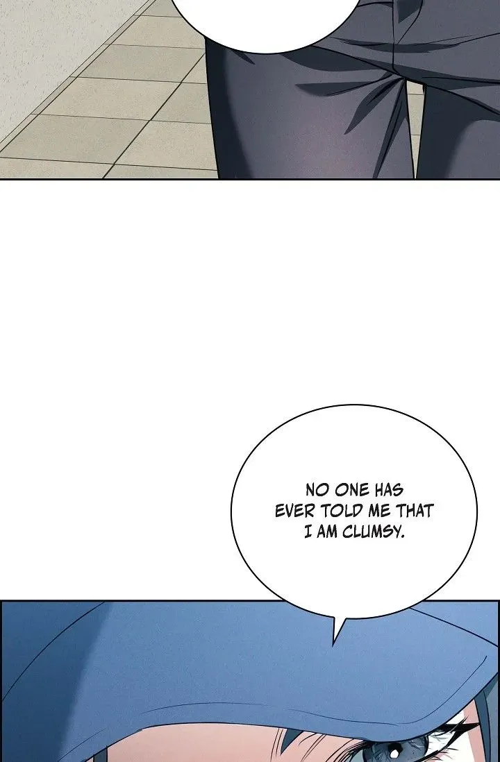 Falling (Youn) Chapter 3 page 93 - 