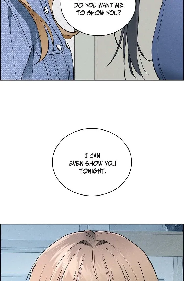 Falling (Youn) Chapter 3 page 96 - 