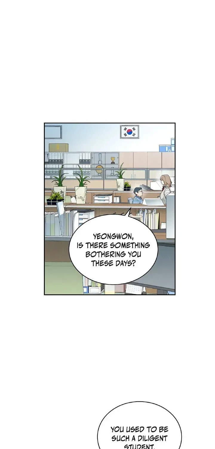 Falling Chapter 10 page 1 - 