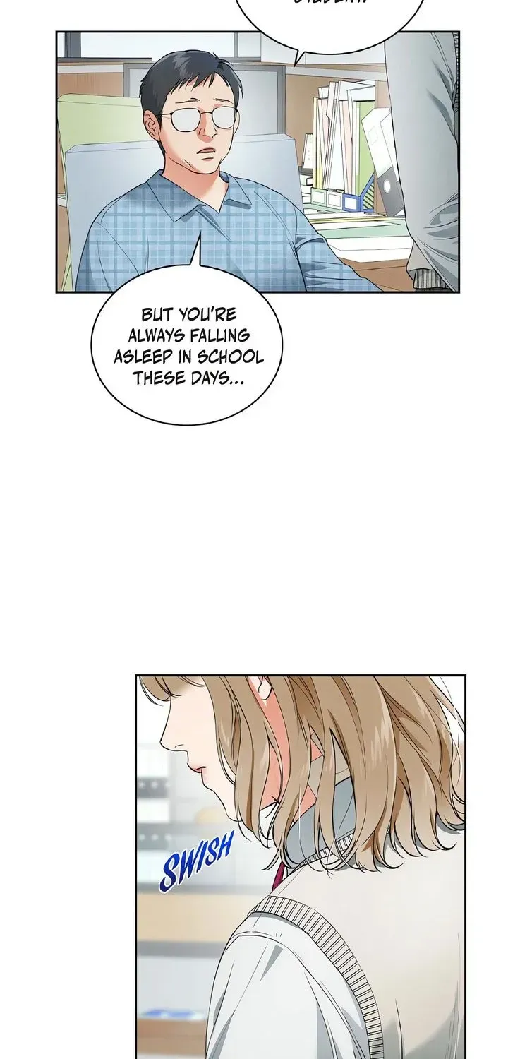Falling Chapter 10 page 2 - 