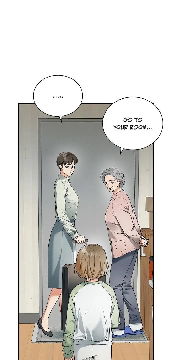 Falling Chapter 10 page 15 - 