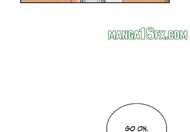 Falling Chapter 10 page 16 - 