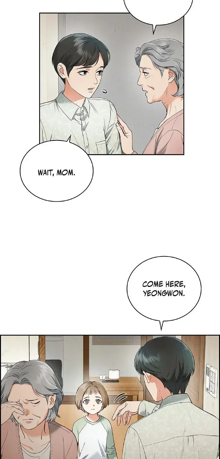 Falling Chapter 10 page 17 - 