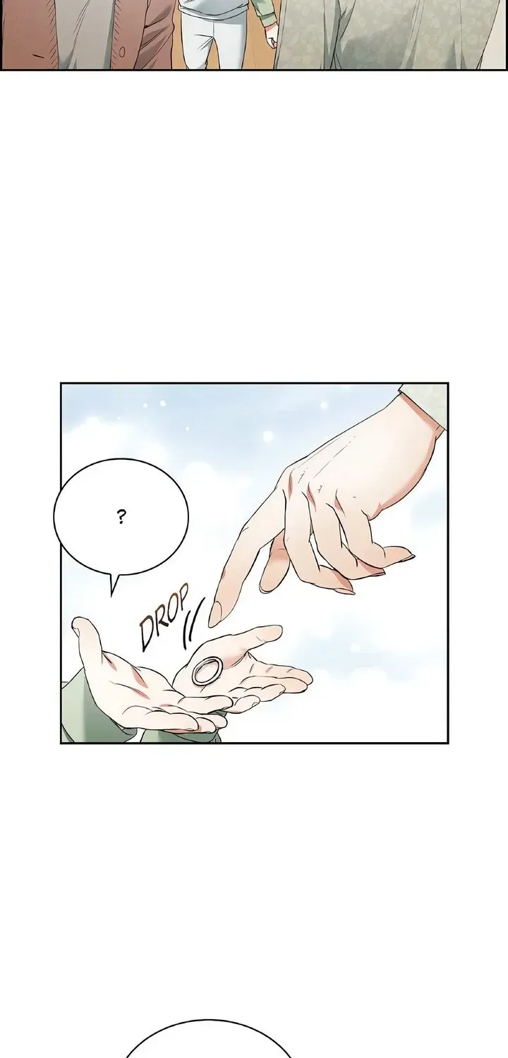 Falling Chapter 10 page 18 - 