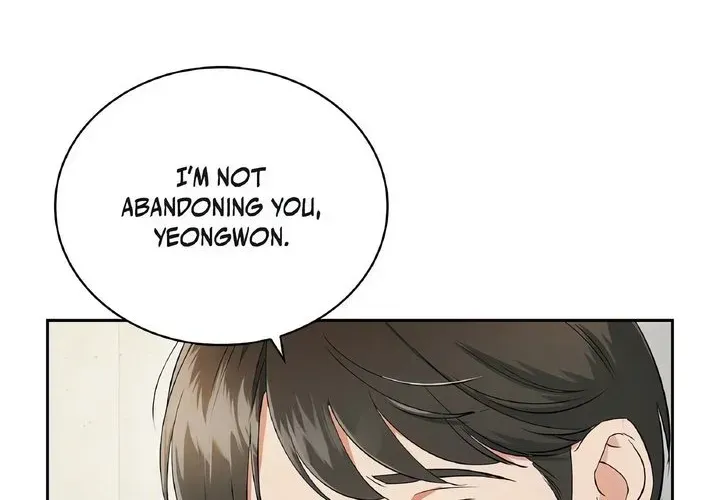 Falling Chapter 10 page 20 - 