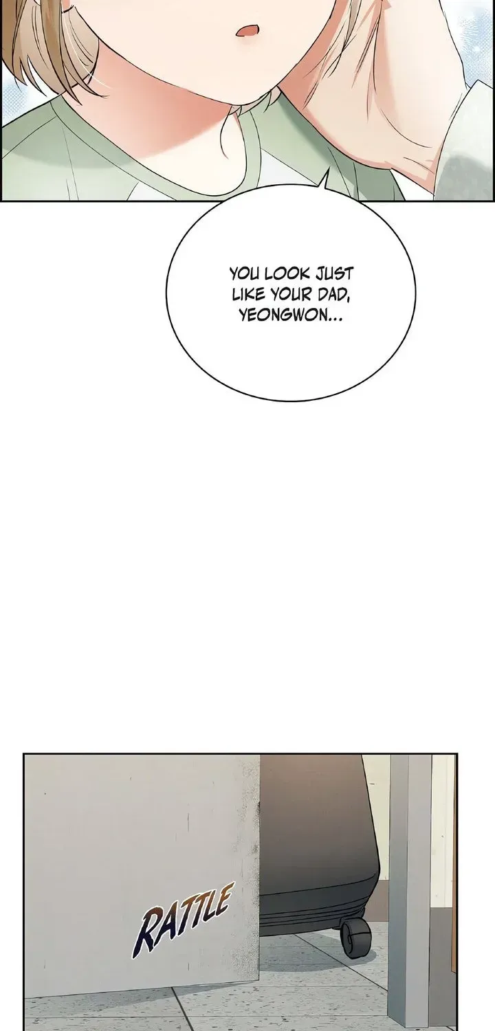 Falling Chapter 10 page 22 - 