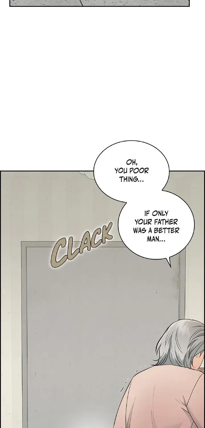 Falling Chapter 10 page 23 - 