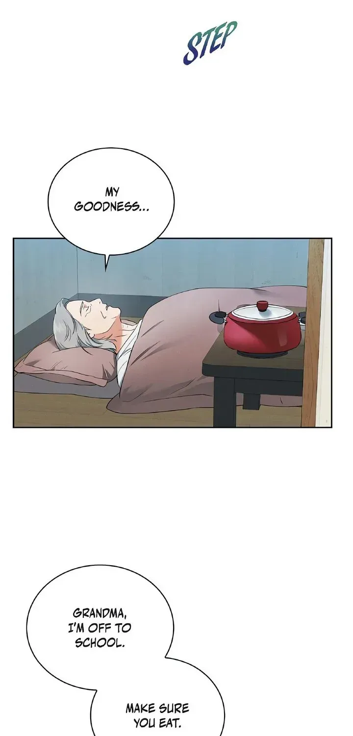 Falling Chapter 10 page 27 - 