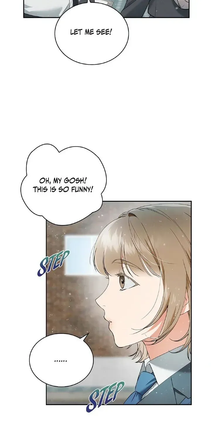 Falling Chapter 10 page 31 - 