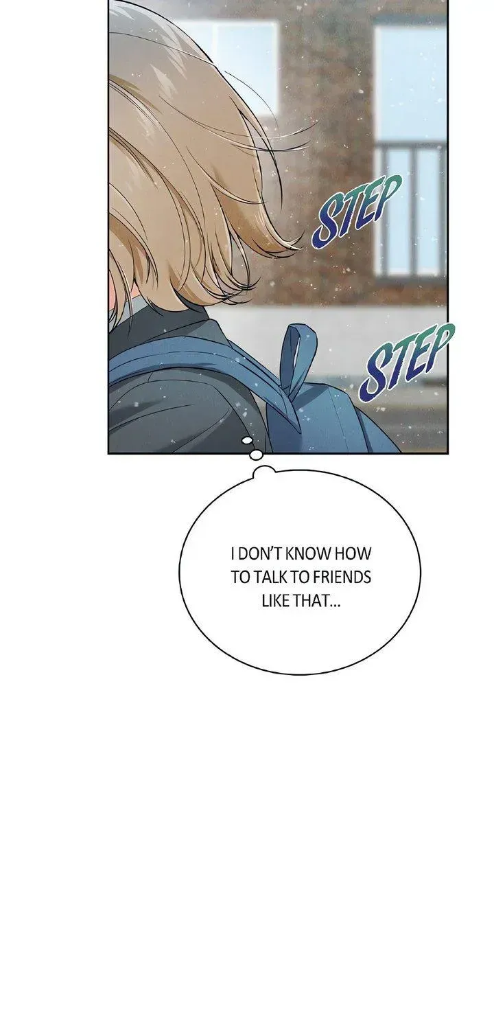 Falling Chapter 10 page 33 - 