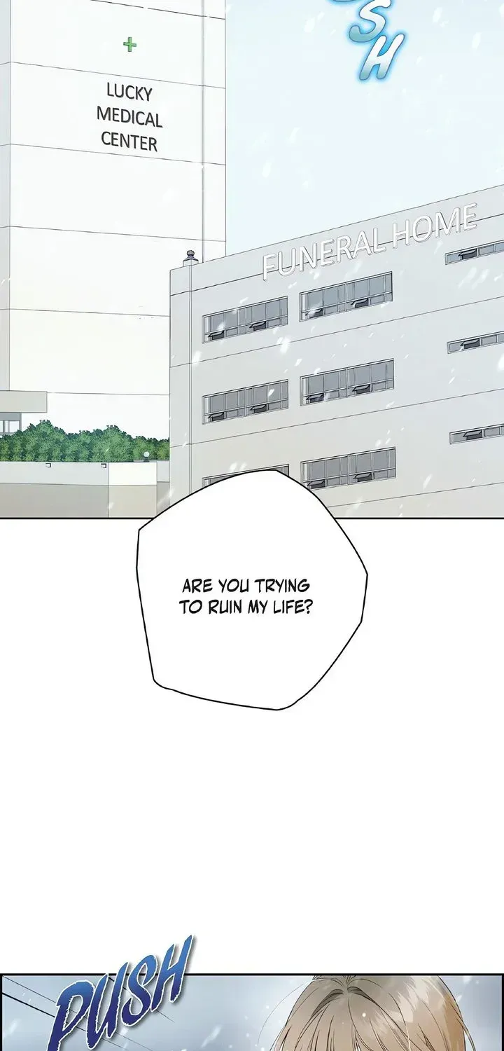 Falling Chapter 10 page 39 - 