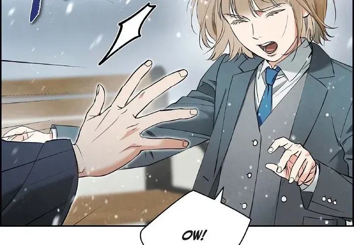 Falling Chapter 10 page 40 - 