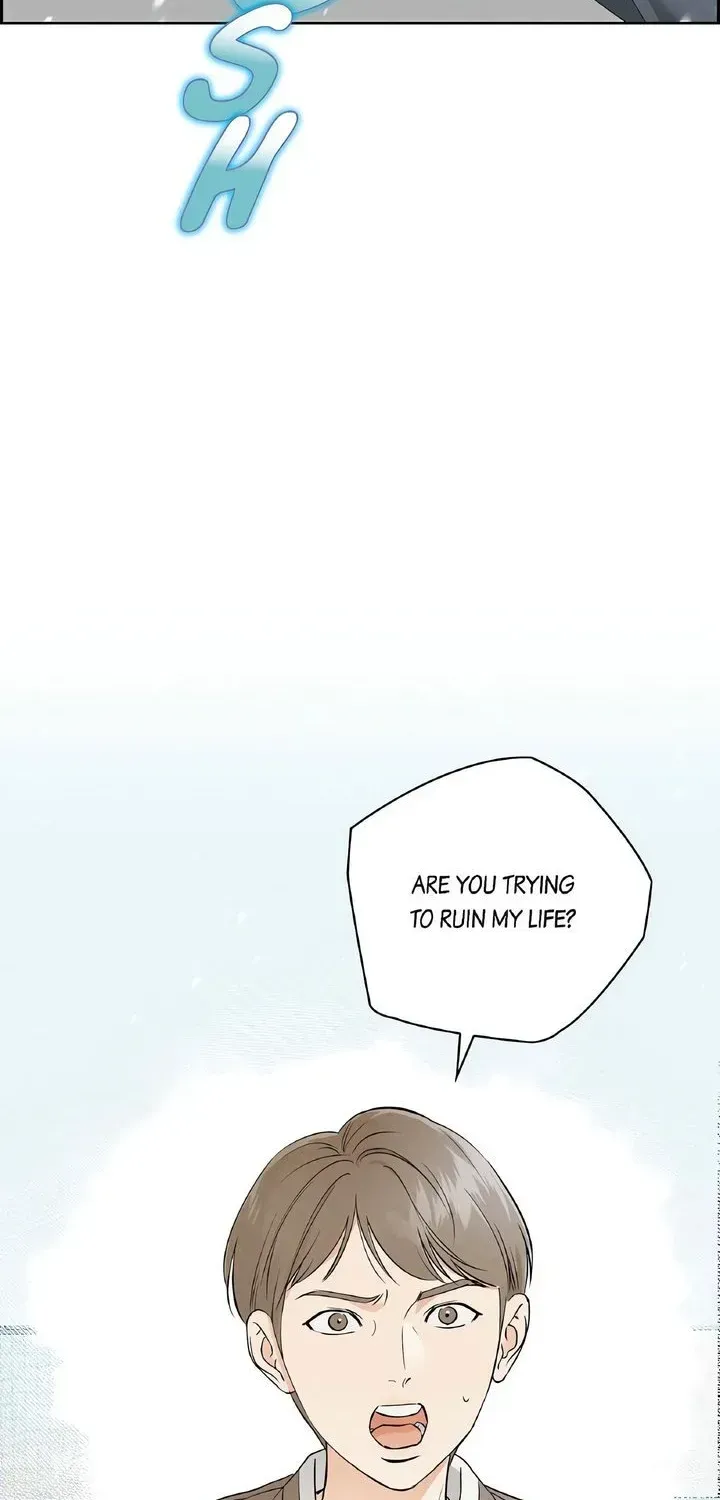 Falling Chapter 10 page 46 - 