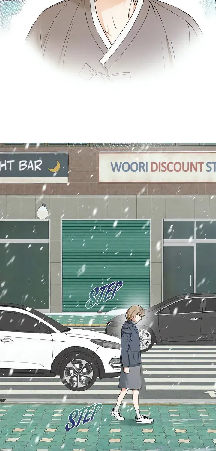 Falling Chapter 10 page 47 - 