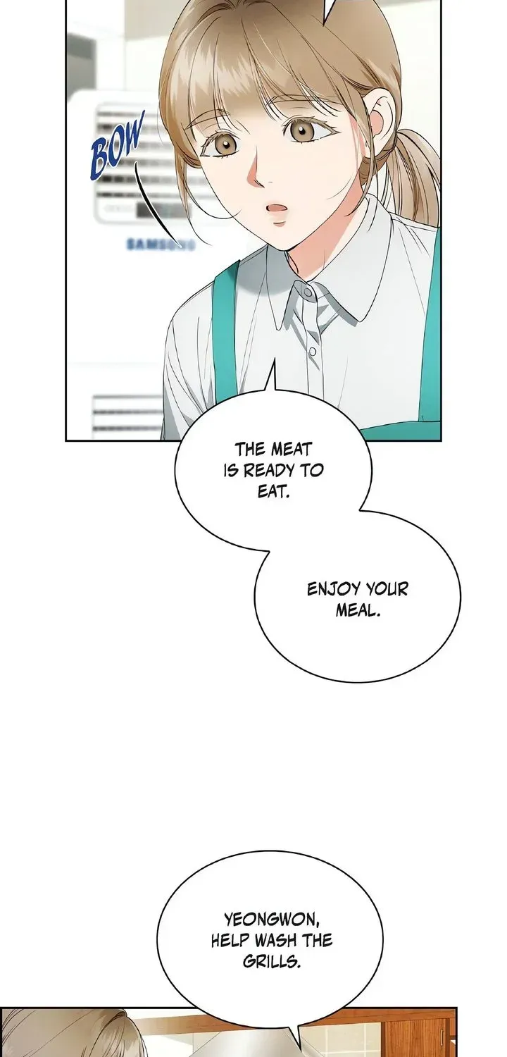 Falling Chapter 10 page 59 - 