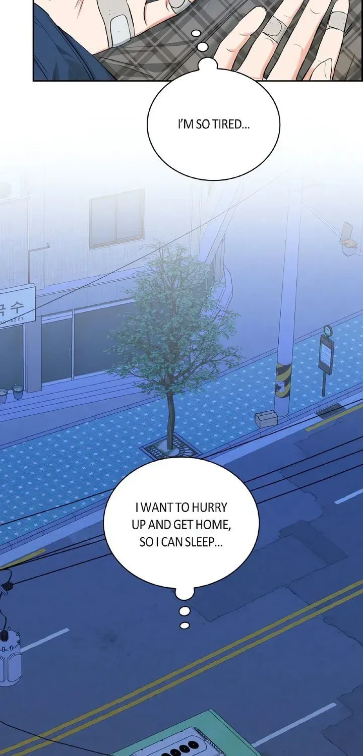 Falling Chapter 10 page 69 - 