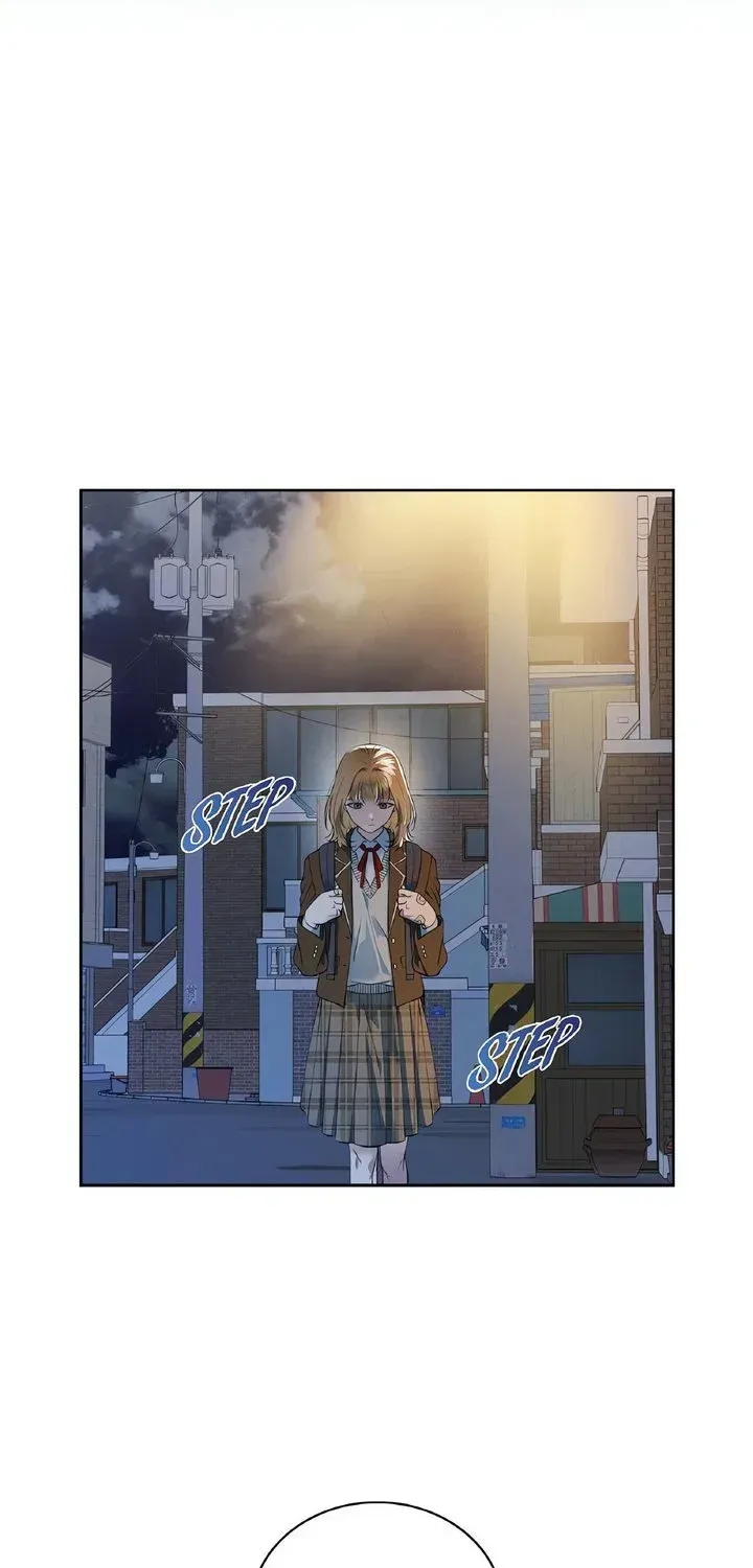 Falling Chapter 10 page 71 - 