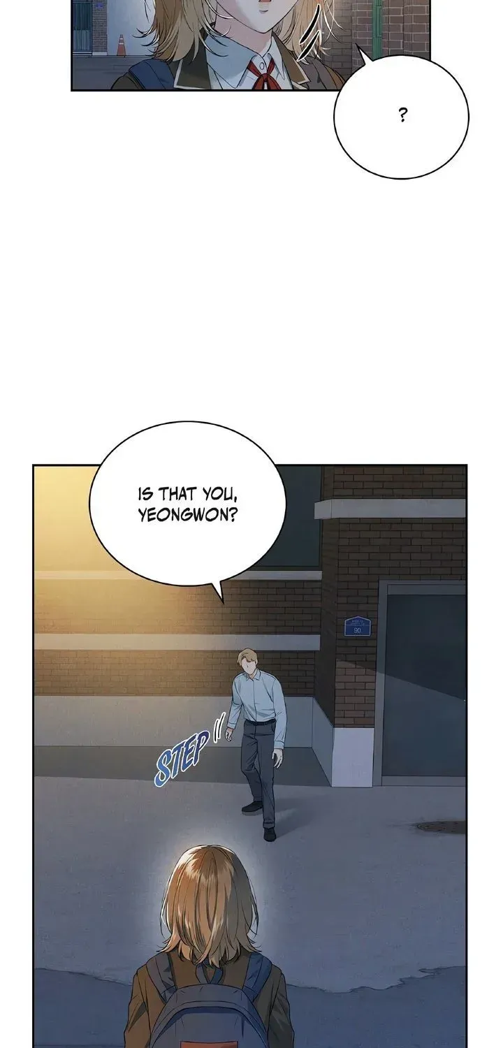 Falling Chapter 10 page 73 - 