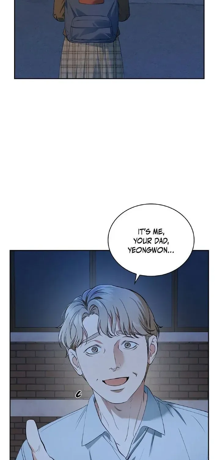 Falling Chapter 10 page 74 - 