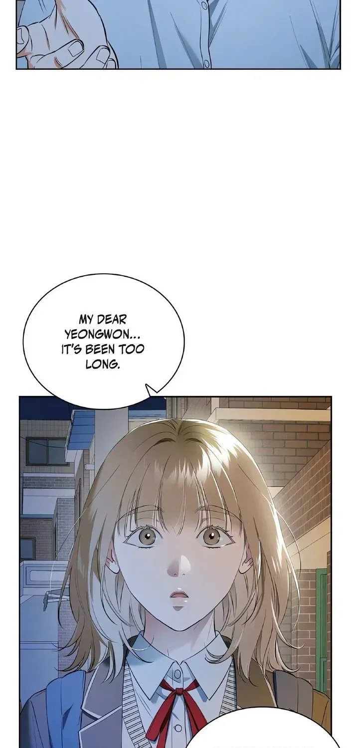 Falling Chapter 10 page 75 - 