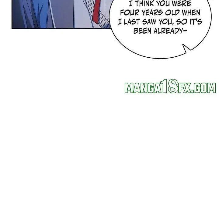 Falling Chapter 10 page 76 - 