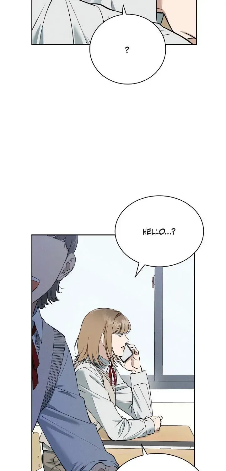 Falling Chapter 11 page 101 - 