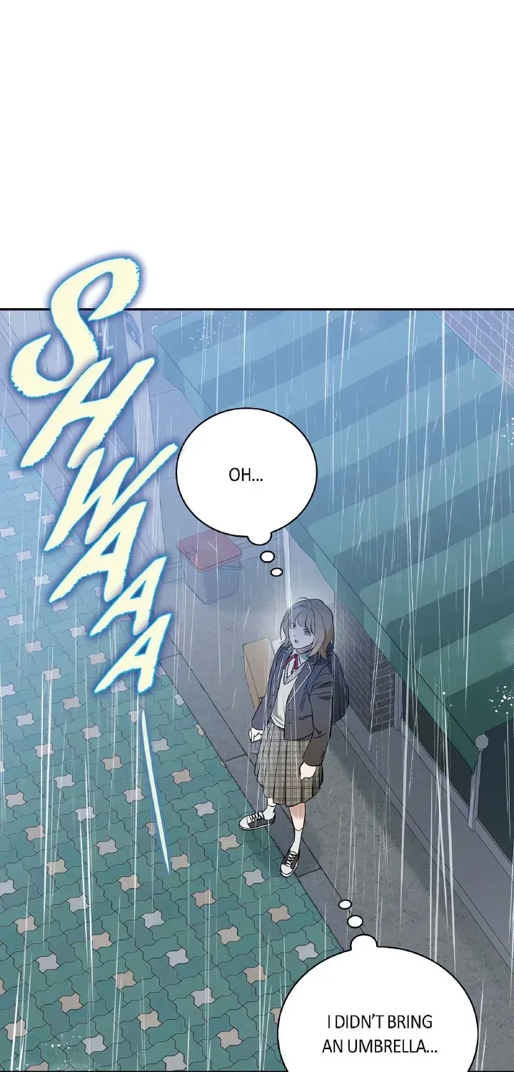 Falling Chapter 11 page 13 - 