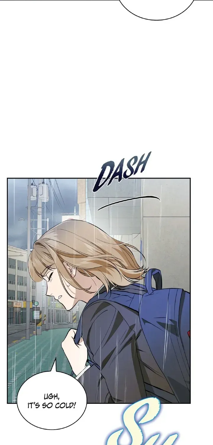 Falling Chapter 11 page 14 - 