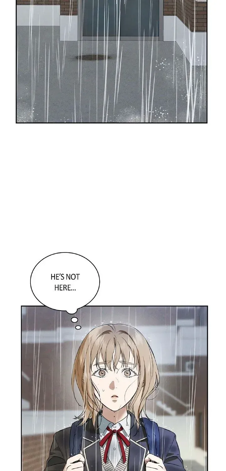 Falling Chapter 11 page 17 - 