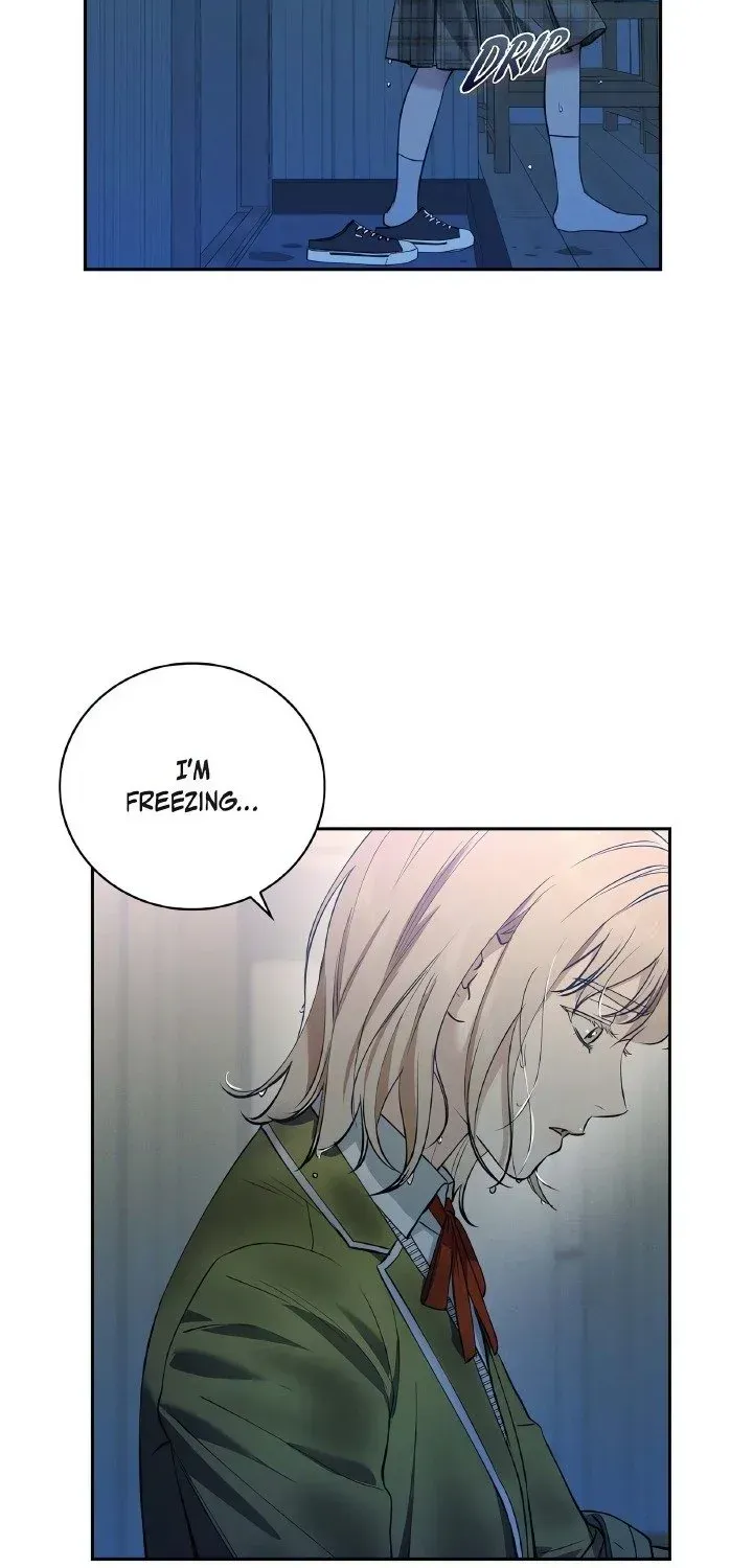 Falling Chapter 11 page 19 - 