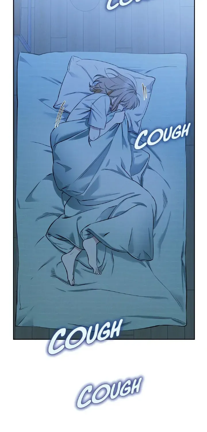 Falling Chapter 11 page 22 - 