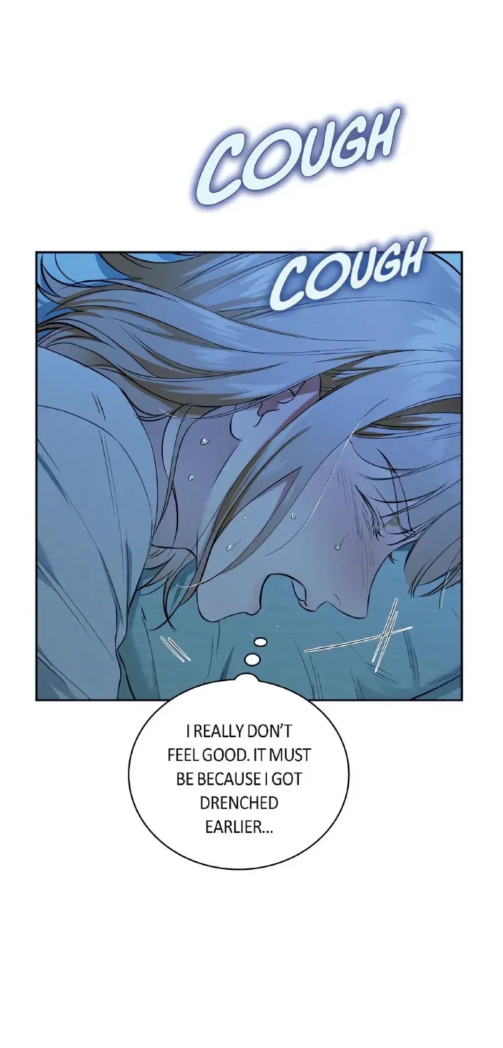 Falling Chapter 11 page 23 - 