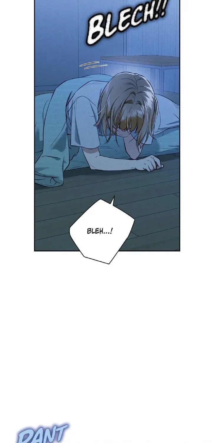 Falling Chapter 11 page 25 - 