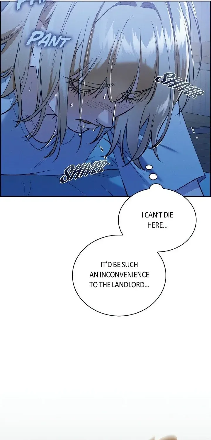 Falling Chapter 11 page 26 - 