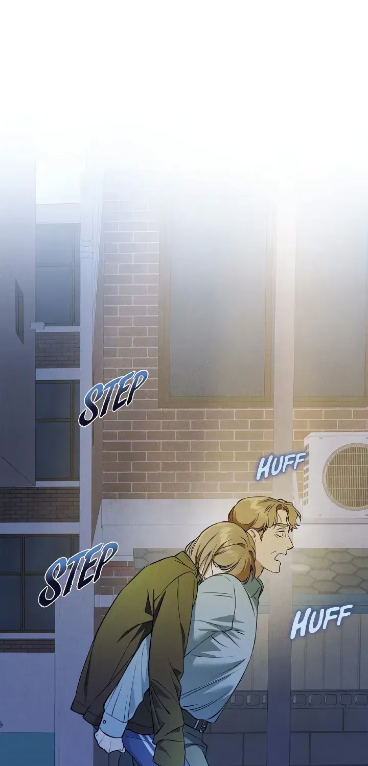 Falling Chapter 11 page 31 - 