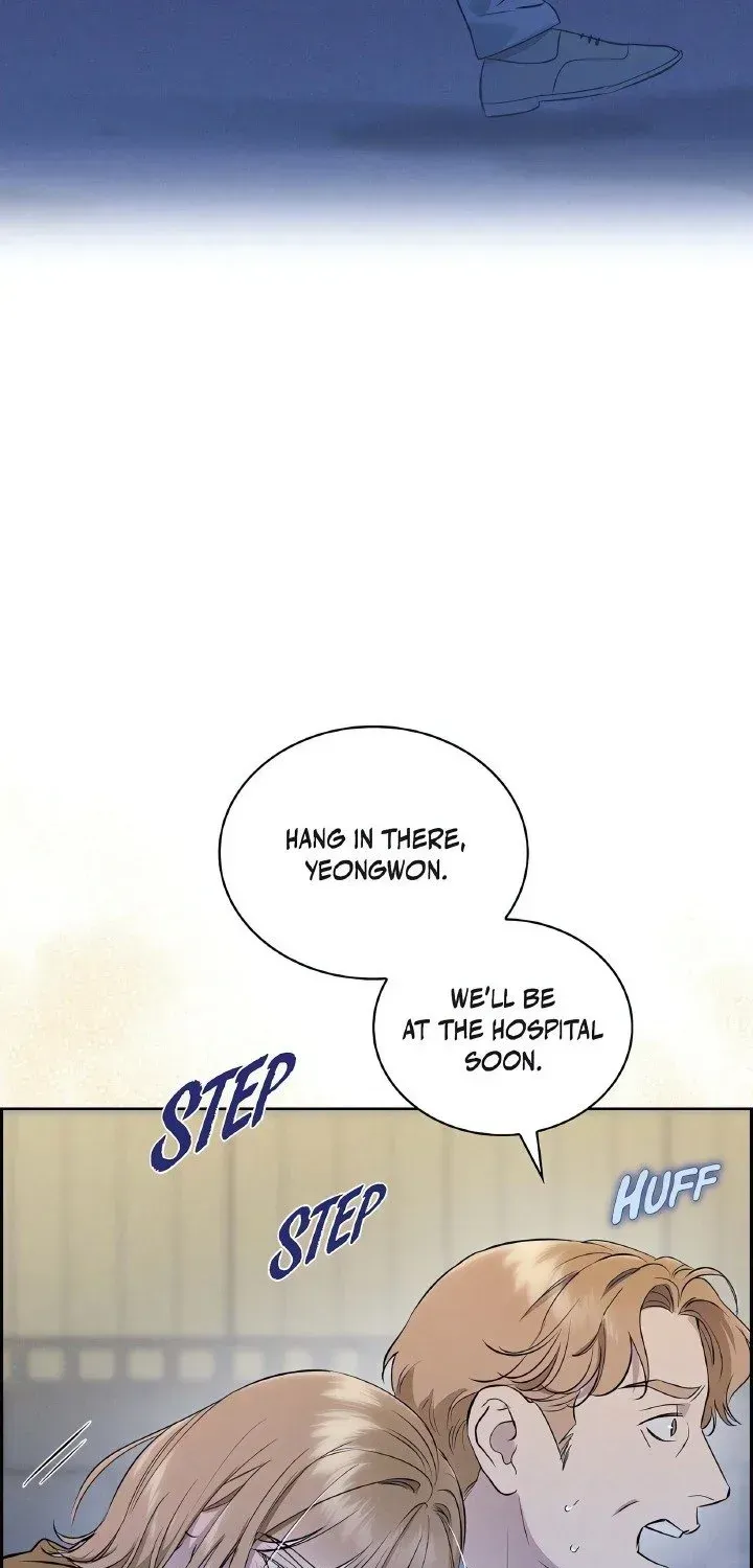 Falling Chapter 11 page 33 - 
