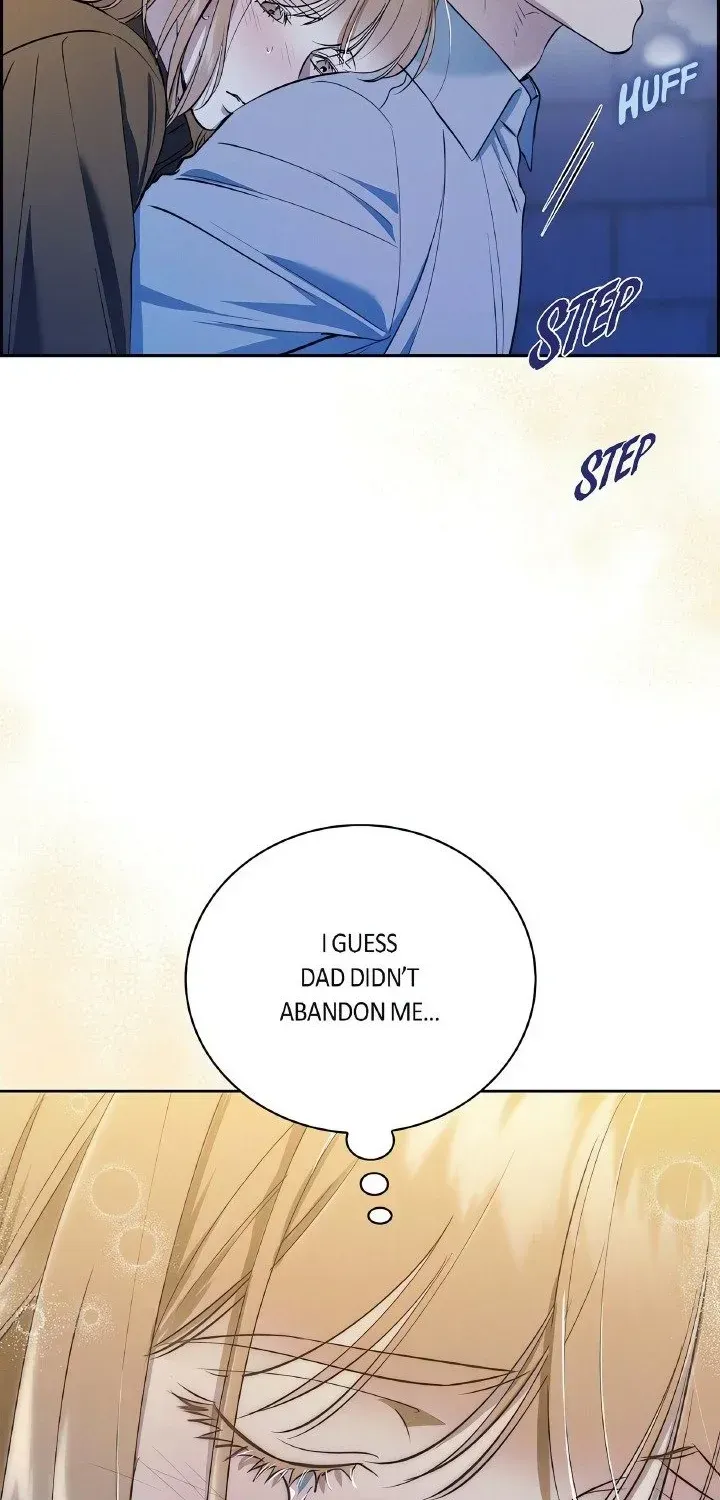 Falling Chapter 11 page 34 - 