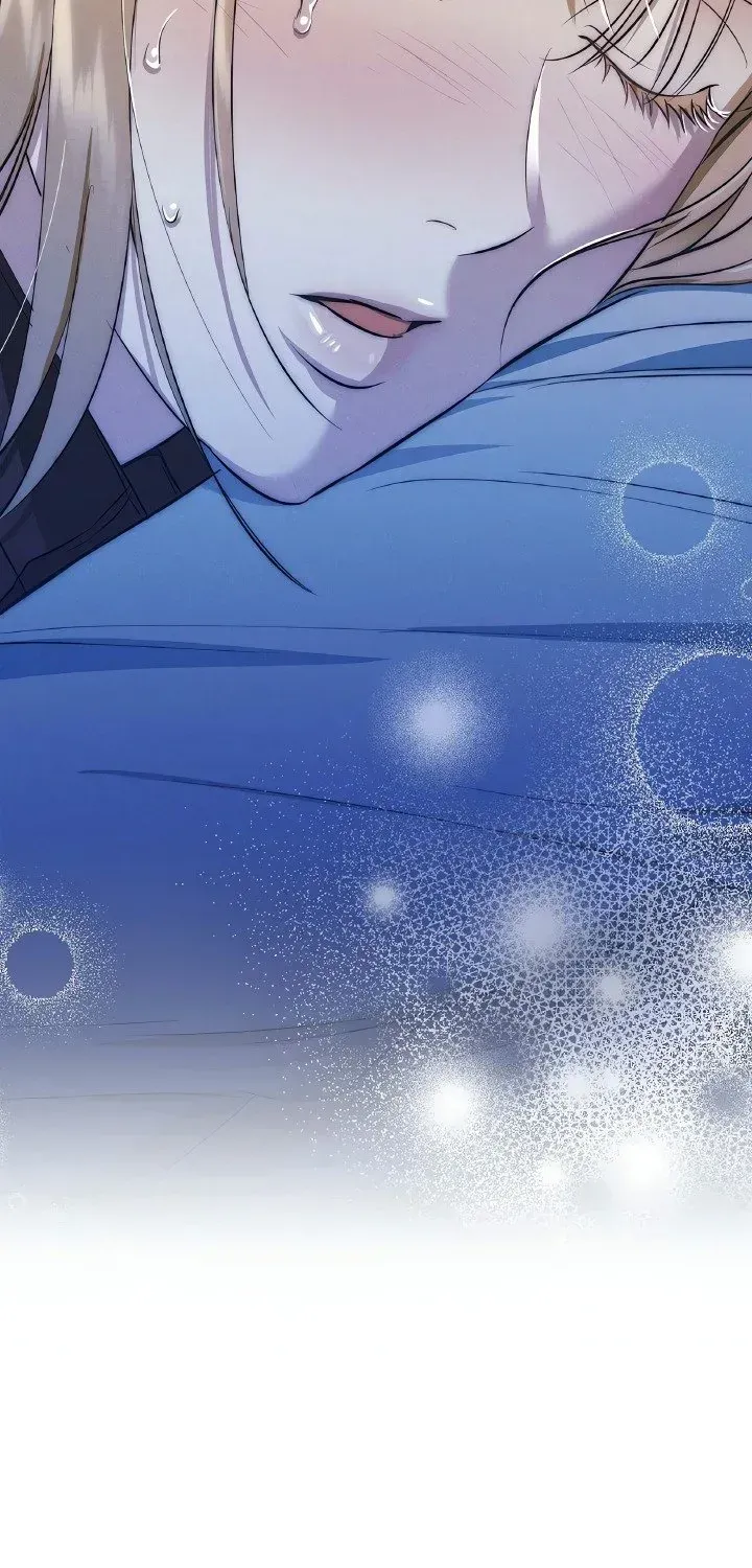 Falling Chapter 11 page 35 - 