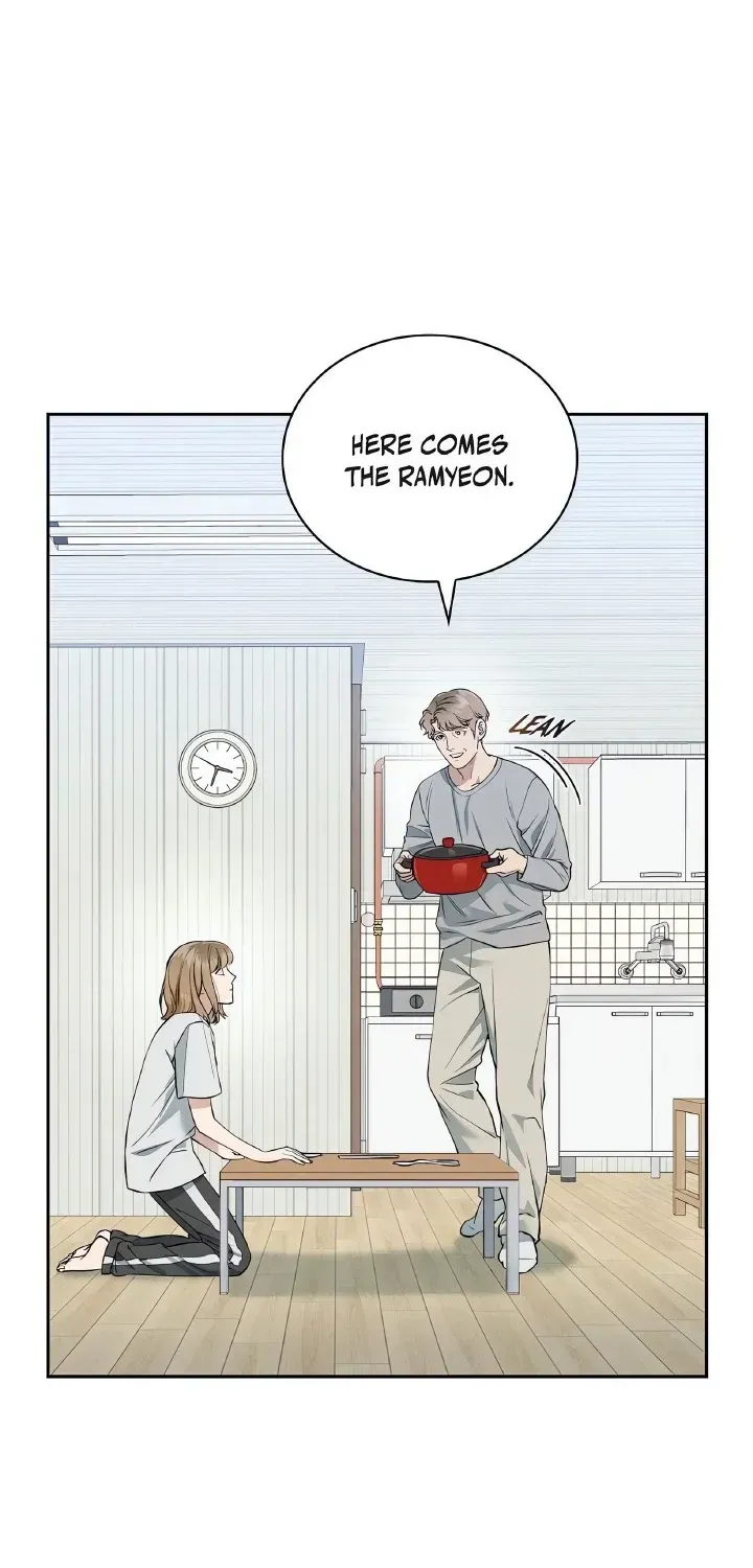 Falling Chapter 11 page 38 - 