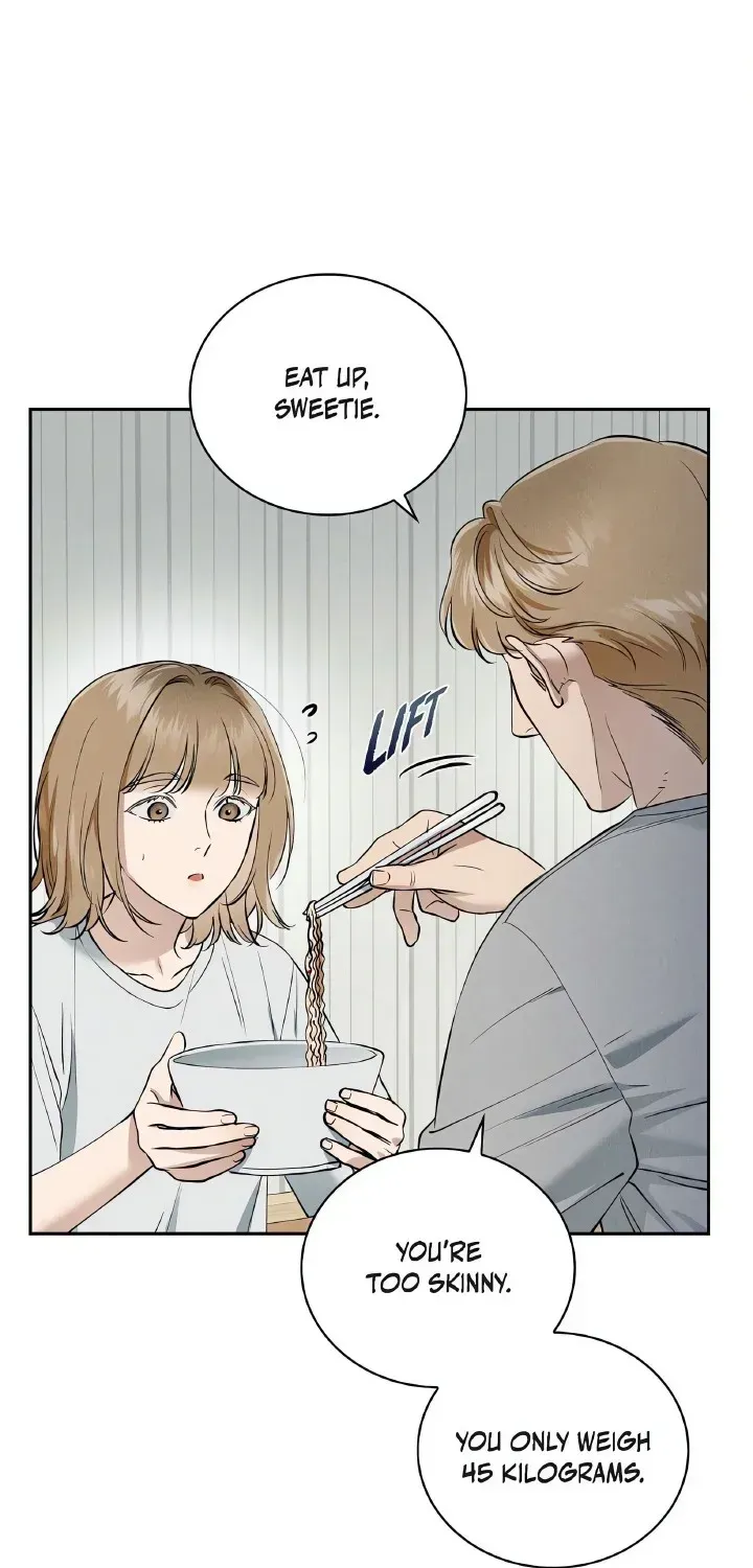 Falling Chapter 11 page 39 - 