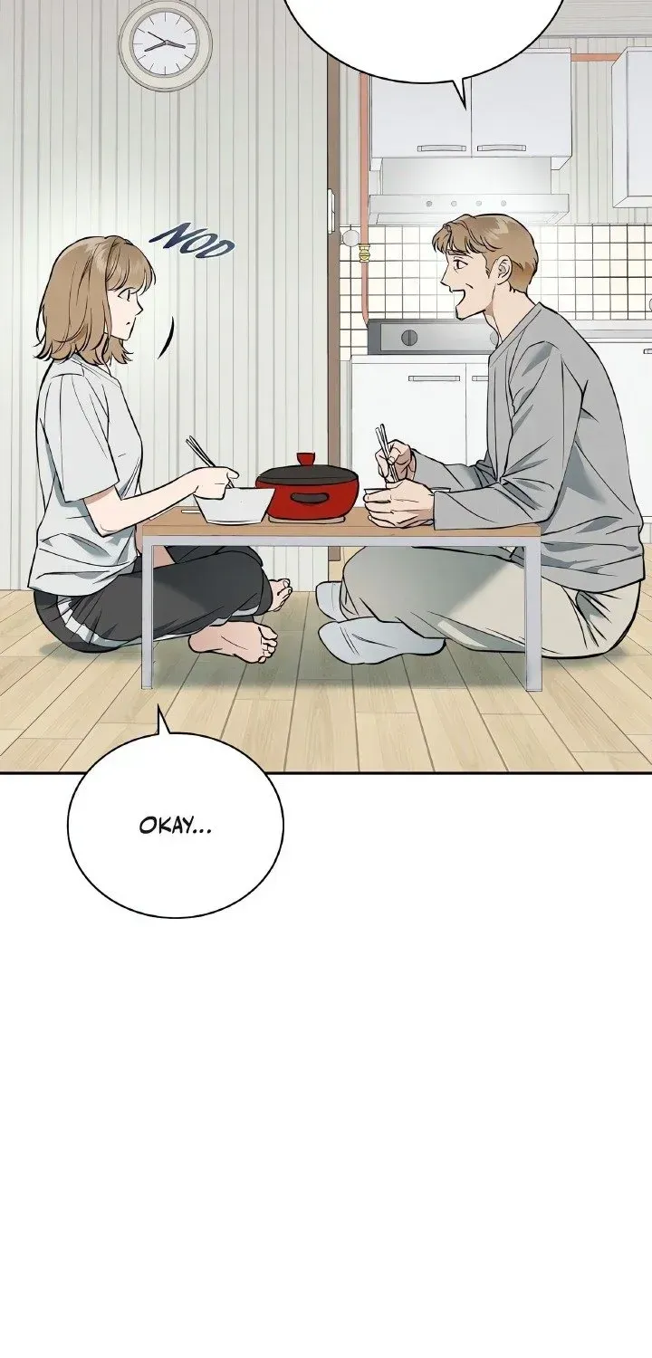 Falling Chapter 11 page 43 - 