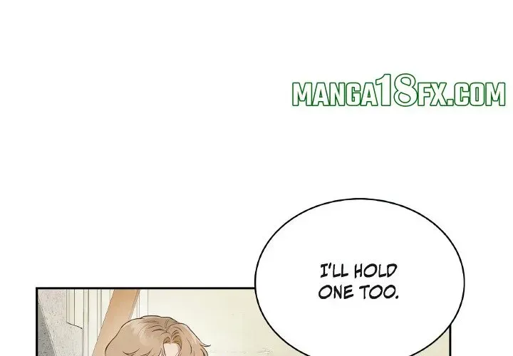 Falling Chapter 11 page 44 - 