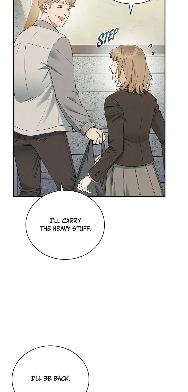 Falling Chapter 11 page 45 - 