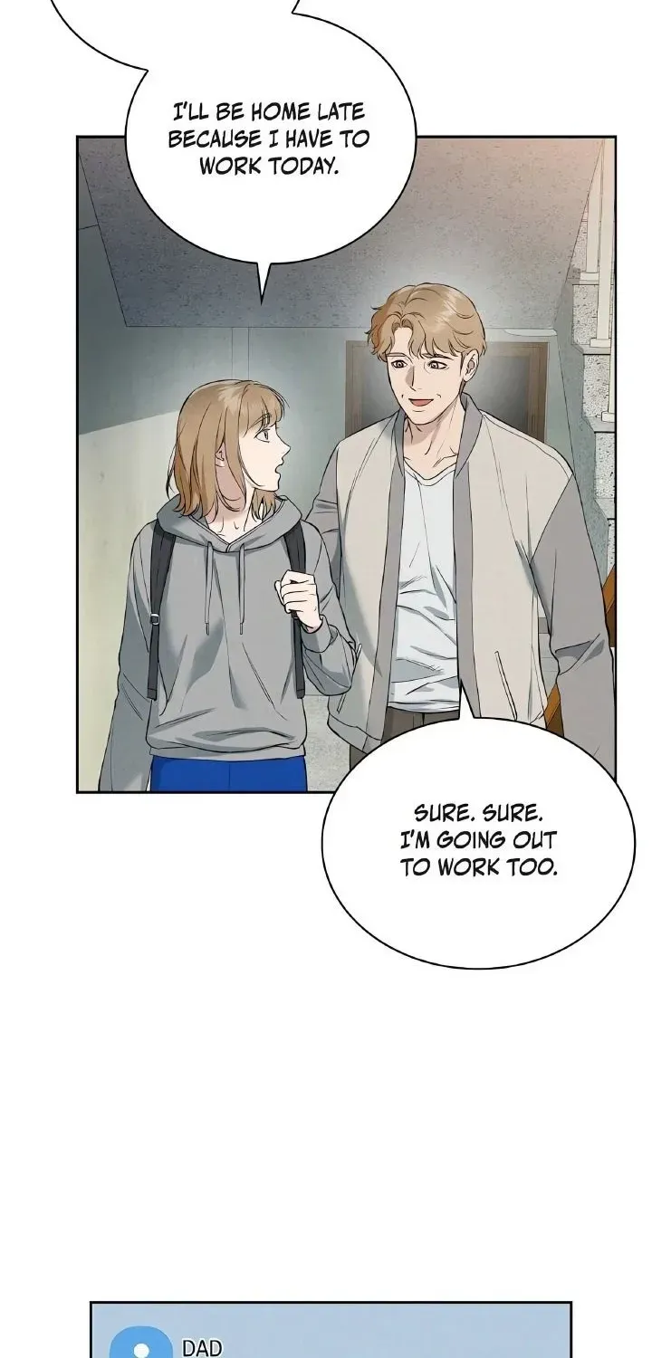 Falling Chapter 11 page 46 - 