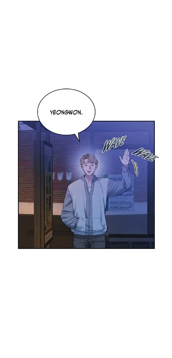 Falling Chapter 11 page 49 - 