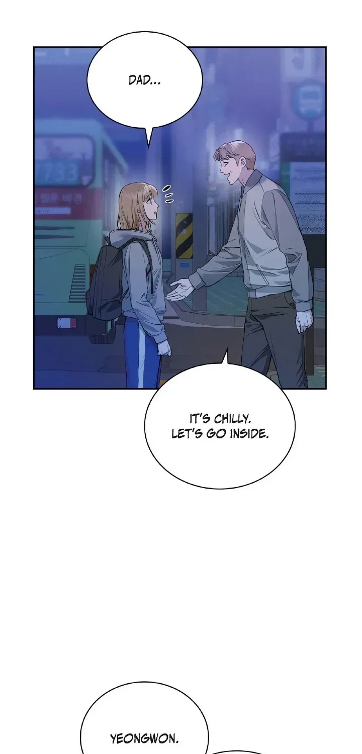 Falling Chapter 11 page 50 - 